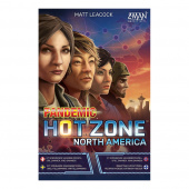 Pandemic: Hot Zone - North America (FI)