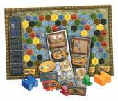 Terra Mystica: Merchants of the Seas (Exp.) Terra Mystica: Merchants of the Seas (Exp.)