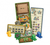 Terra Mystica: Merchants of the Seas (Exp.) Terra Mystica: Merchants of the Seas (Exp.)