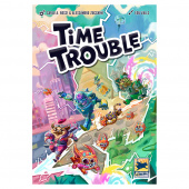 Time Trouble Time Trouble