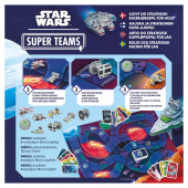 Star Wars: Super Teams (FI) Star Wars: Super Teams (FI)