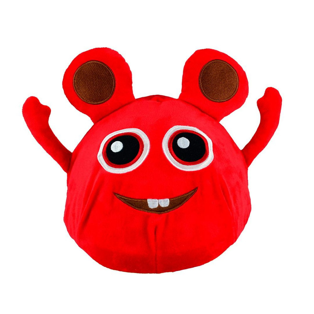 Babblers kypärän päällinen