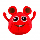 Babblers kypärän päällinen Babblers kypärän päällinen