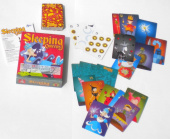 Sleeping Queens Sleeping Queens