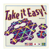 Take It Easy! (EN) Take It Easy! (EN)