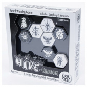 Hive Carbon Hive Carbon