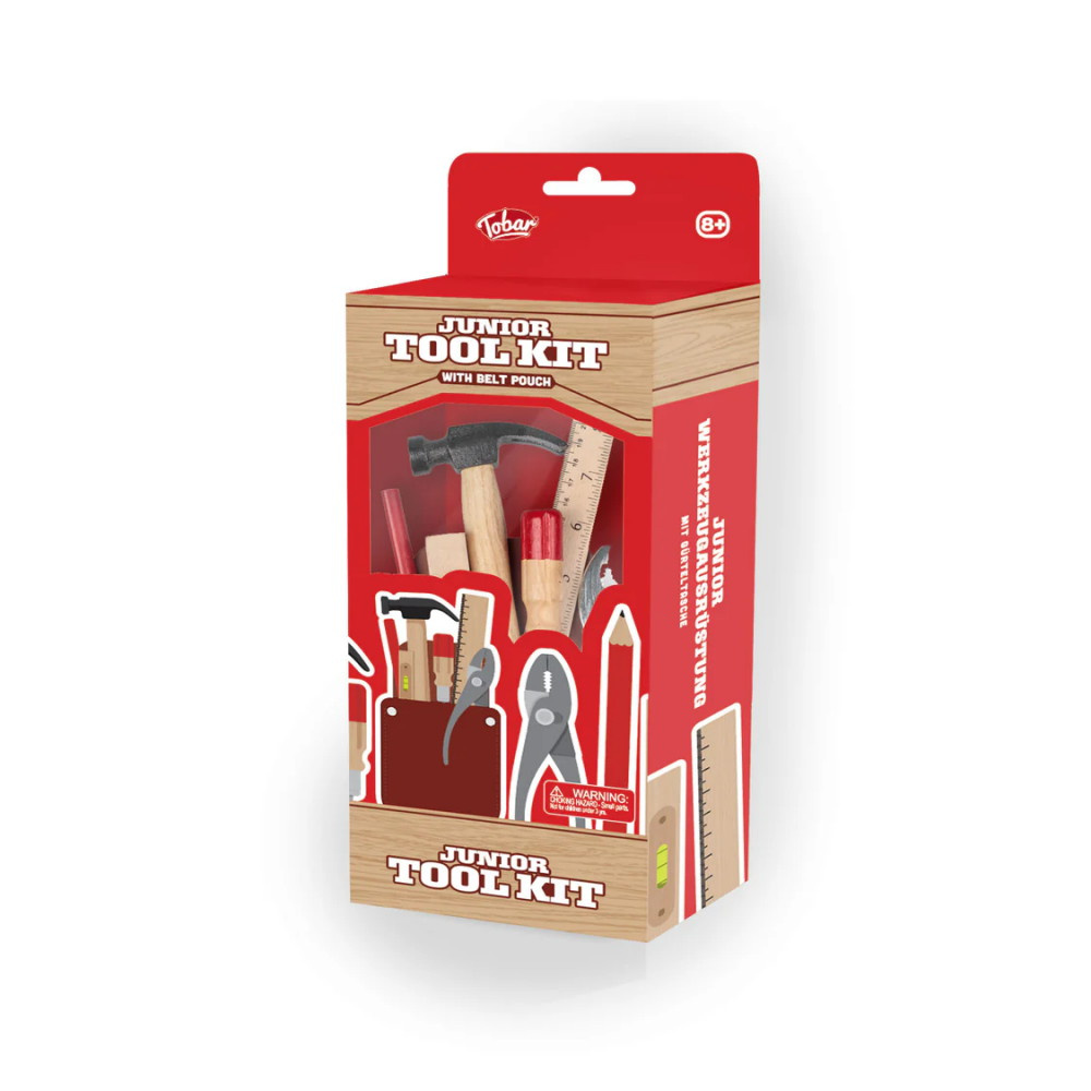 Junior-työkalusarja