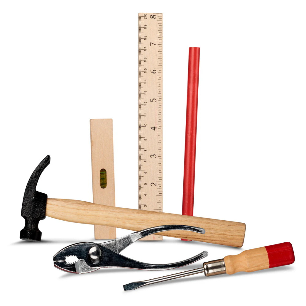 Junior-työkalusarja