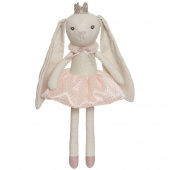 Teddykompaniet - Ballerinas - Line The Rabbit 40 cm