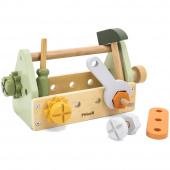 Työkalupakki Vihreä Työkalupakki Vihreä