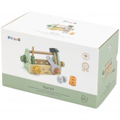 Työkalupakki Vihreä Työkalupakki Vihreä