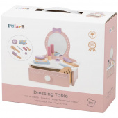 Meikkipöytä Meikkipöytä