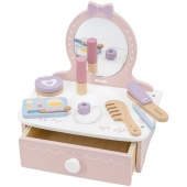 Meikkipöytä Meikkipöytä