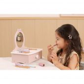 Meikkipöytä Meikkipöytä